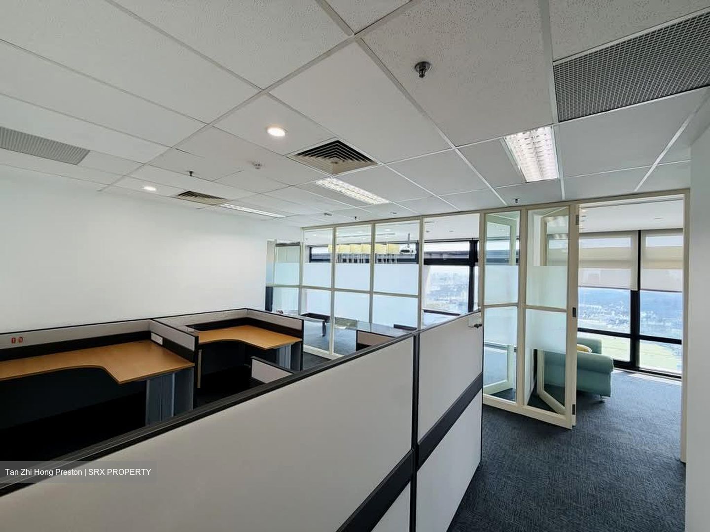 Ocbc Centre (D1), Office #594033531